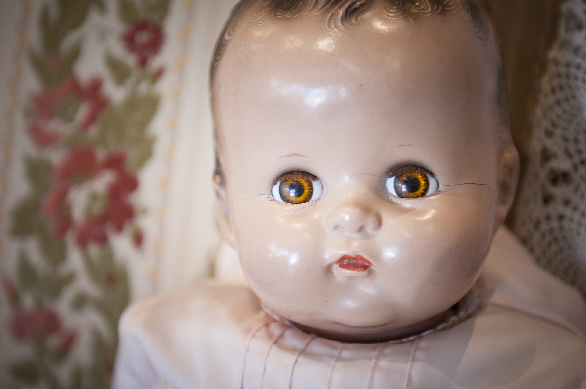 Westland London's guide to identifying antique dolls